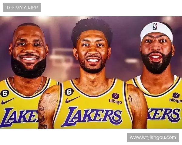 洛杉矶湖人全力冲击新赛季总冠军聚焦球队阵容调整与核心竞争力提升