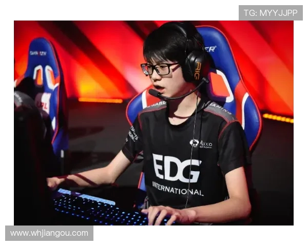 CSGO实力排行榜更新EDG荣登第六名展现强劲实力