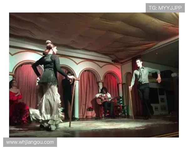 探寻弗拉门戈舞蹈艺术的起源与魅力以及其对全球文化的深远影响