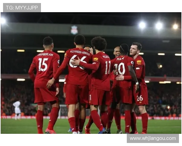 利物浦与热刺即将对决赛前全面分析及双方近期状态评估